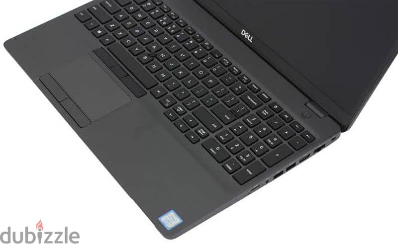 dell latedude 5500 3