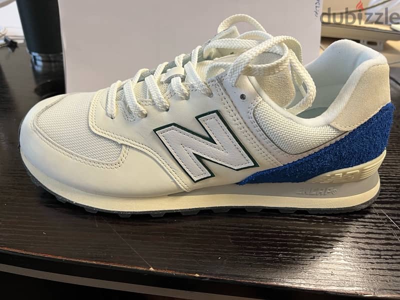 Brand new New Balance shoes 43 for sale 2