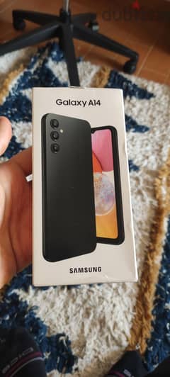 Samsung A14 | Made in Vietnam | Brand New