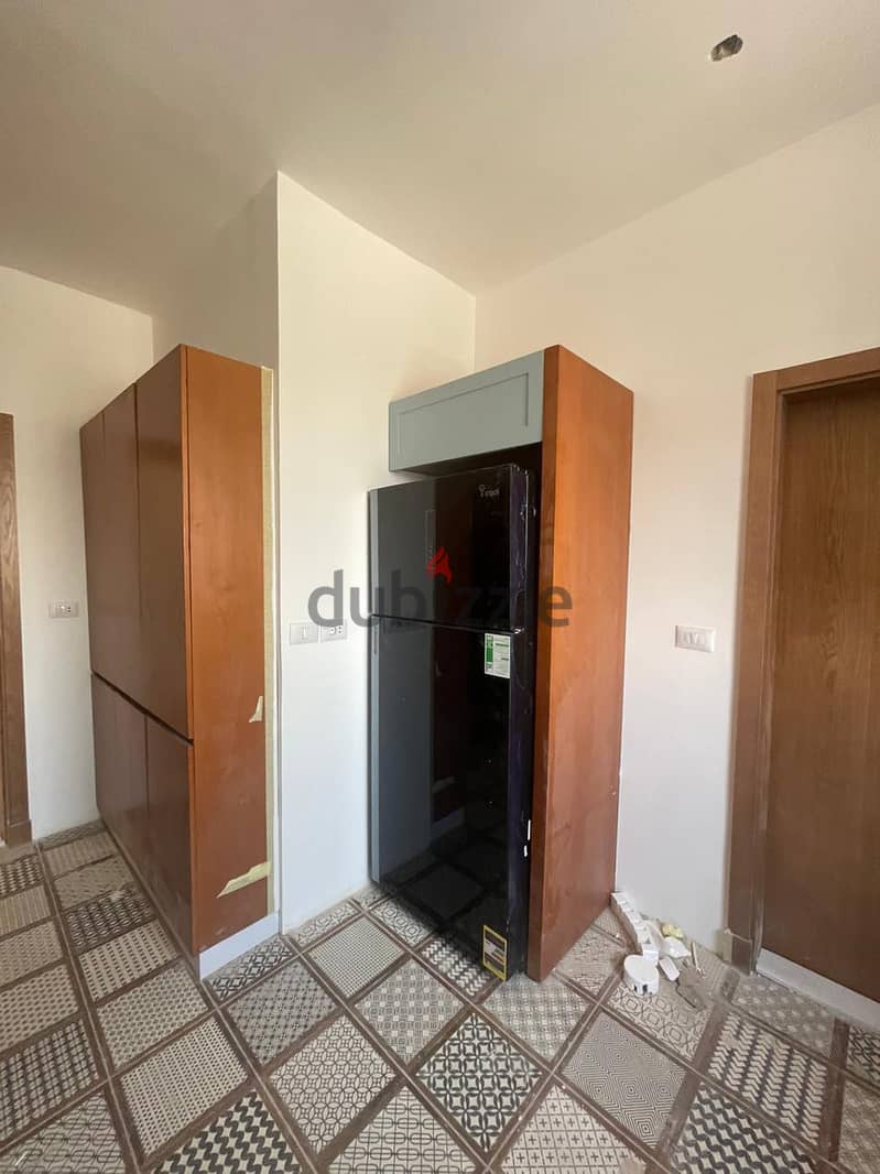 District 5 - 3 Bedroom Fully Equipt Apt. for rent 5