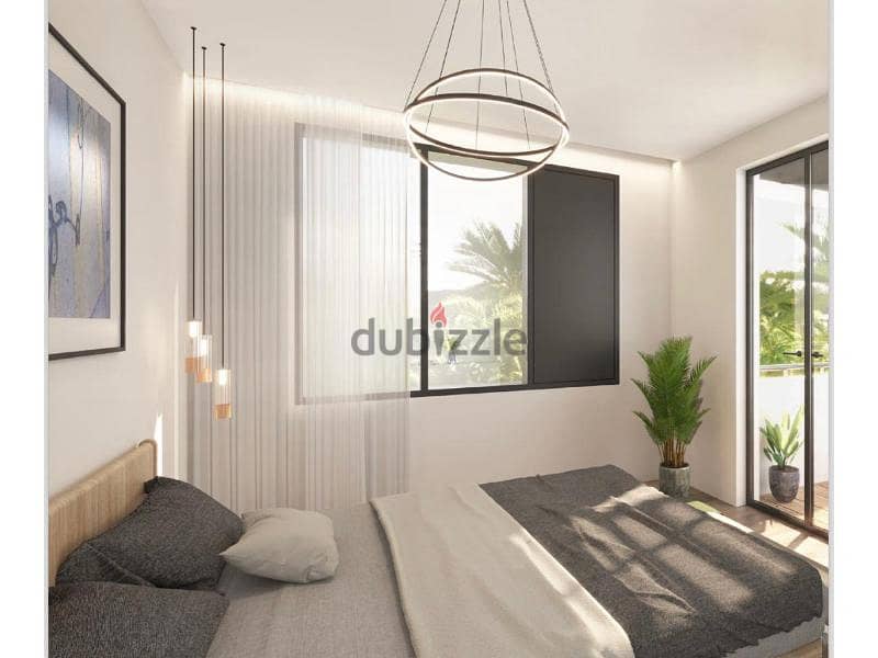 twinhouse 4 bedrooms with installments in burouj 0