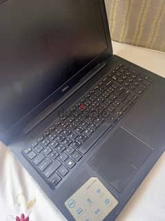 laptop dell Inspiron 153000 (2020)