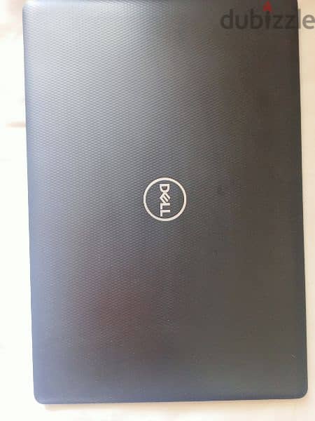 laptop dell Inspiron 153000 (2020) 1