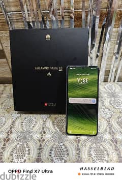 Huawei mate X3 بدل