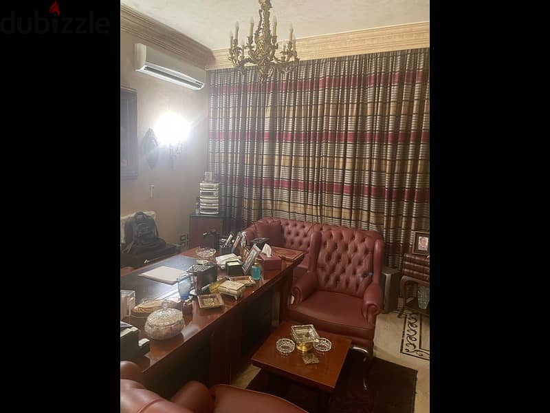 Villa for sale in Royal City El Sheikh Zayed   فيلا للبيع في كمبوند رويال سيتي الشيخ زايد 6