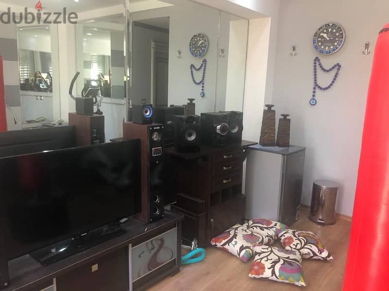 Villa for sale in Royal City El Sheikh Zayed   فيلا للبيع في كمبوند رويال سيتي الشيخ زايد 18