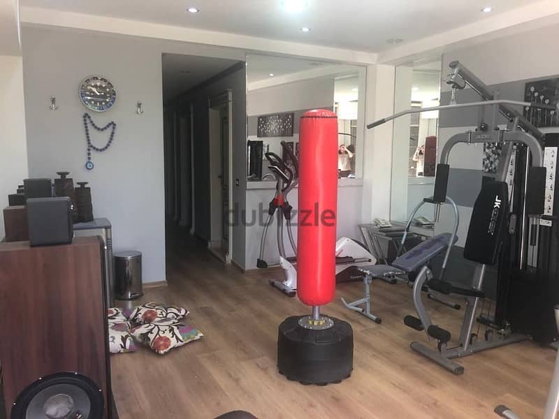 Villa for sale in Royal City El Sheikh Zayed   فيلا للبيع في كمبوند رويال سيتي الشيخ زايد 22