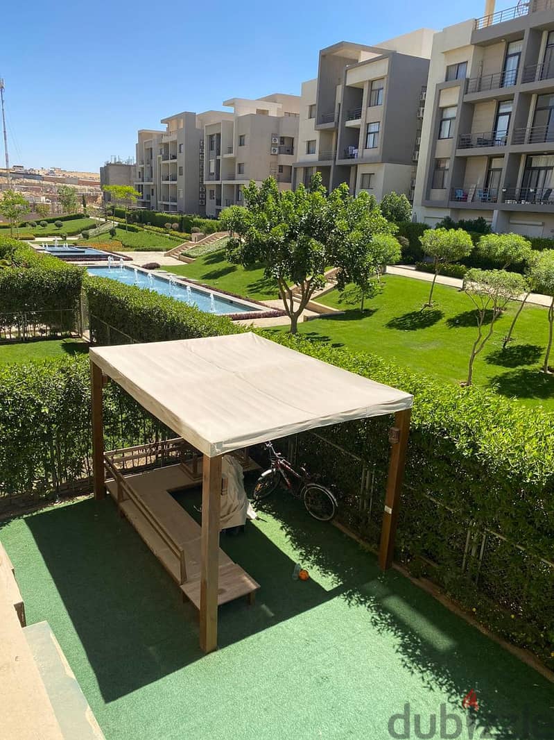 Prime Location Apartment 147m sale in fifth square marasem fully finished 0
