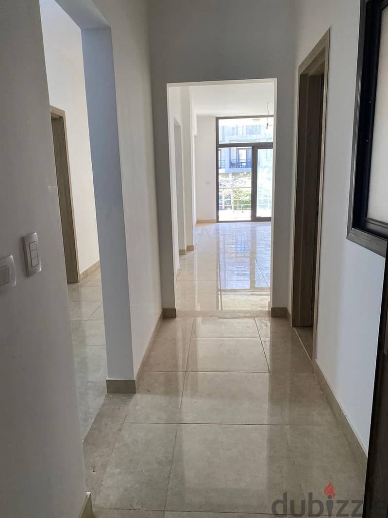 Prime Location Apartment 147m sale in fifth square marasem fully finished 1