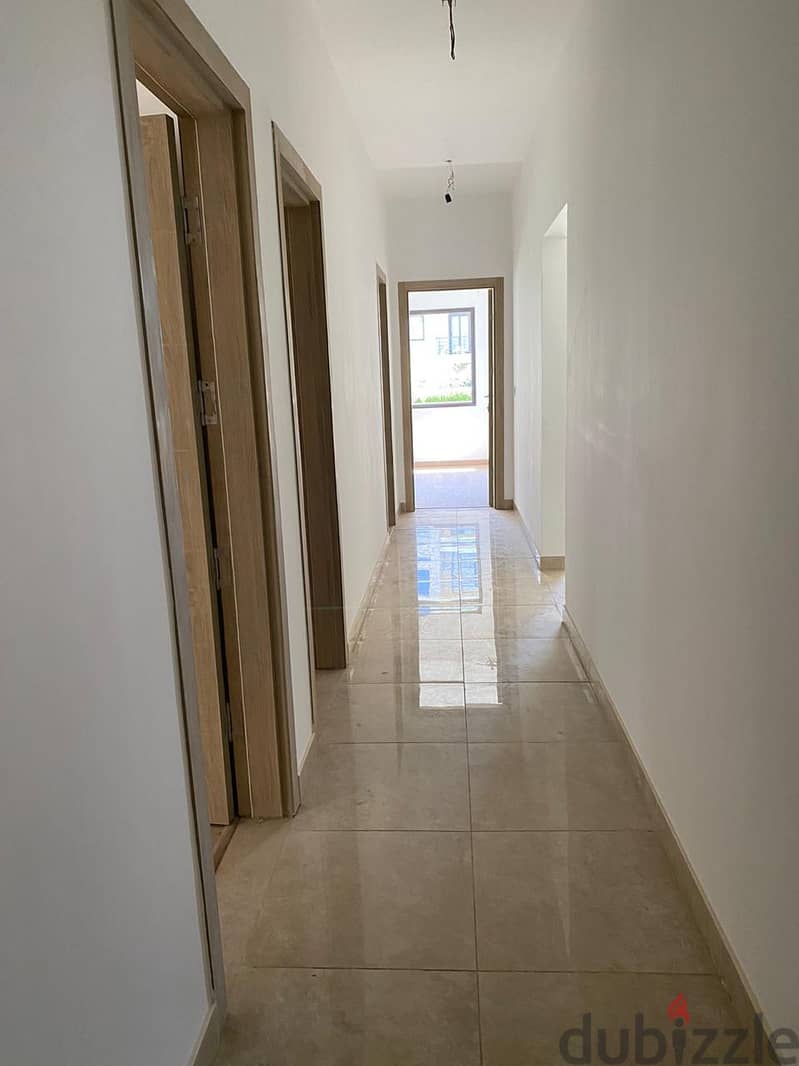 Prime Location Apartment 147m sale in fifth square marasem fully finished 3