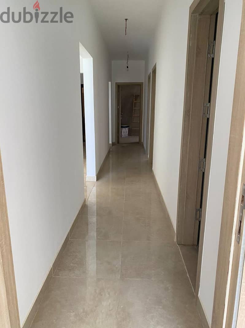 Prime Location Apartment 147m sale in fifth square marasem fully finished 7