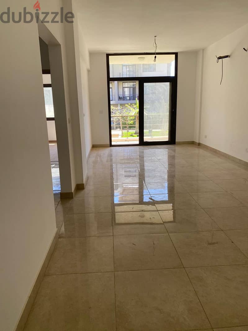 Prime Location Apartment 147m sale in fifth square marasem fully finished 9