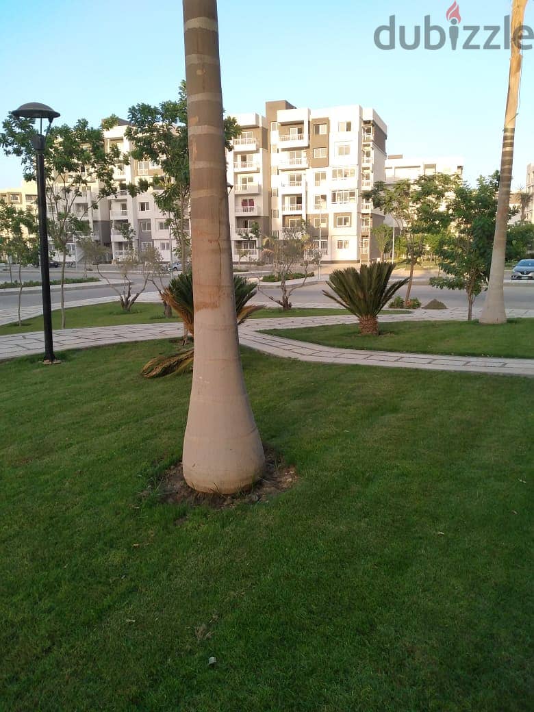 78 sqm Apartment for Sale near New Cairo, Madinaty, 2 Bedrooms 0