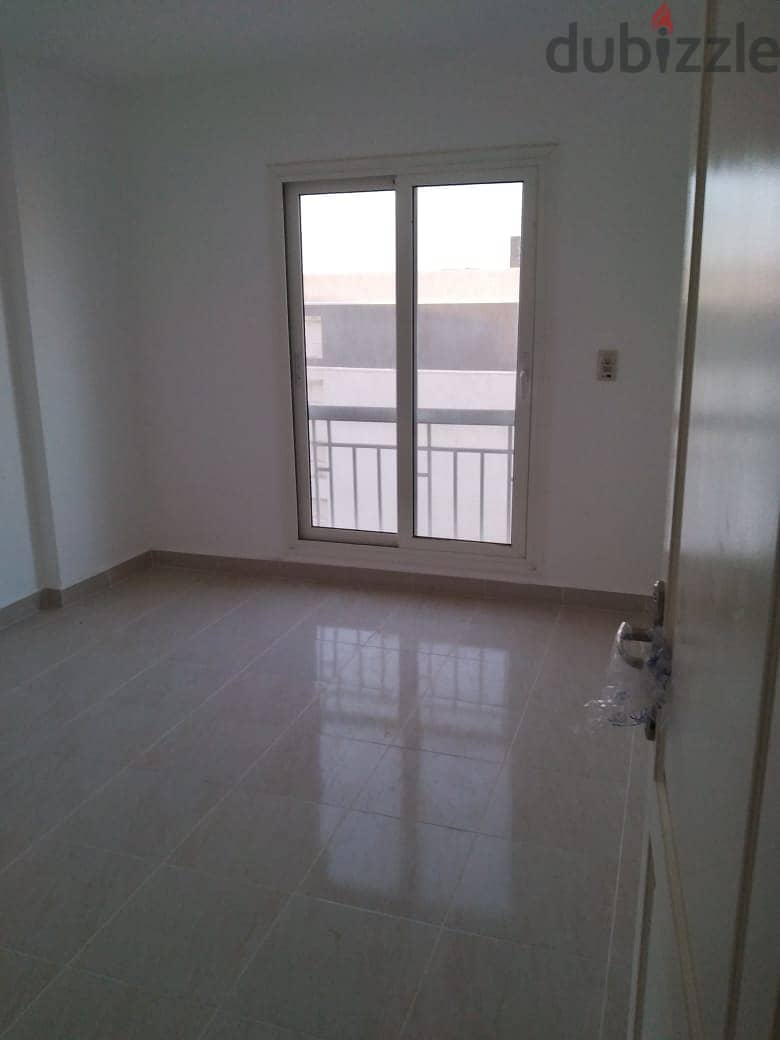 78 sqm Apartment for Sale near New Cairo, Madinaty, 2 Bedrooms 3
