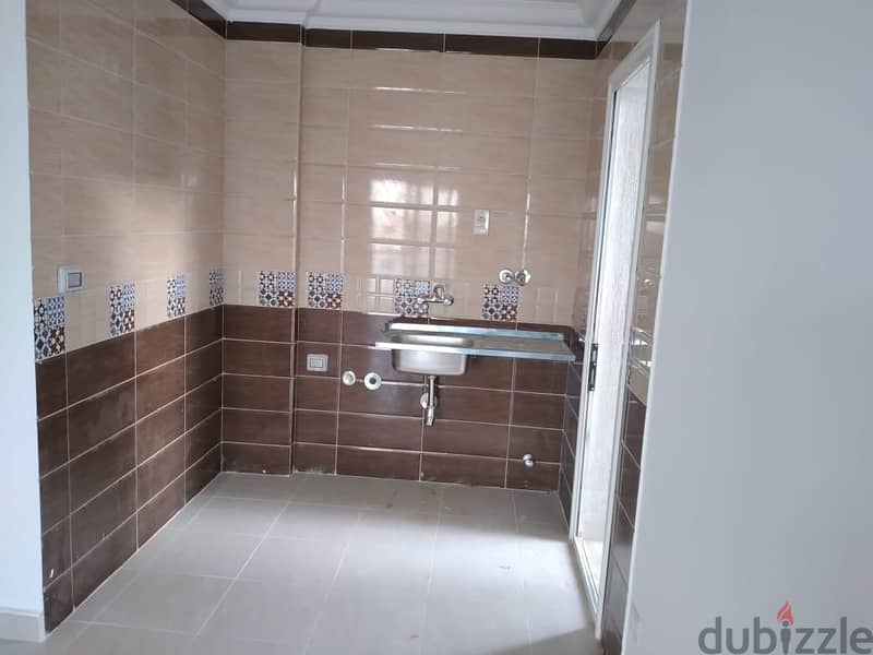 78 sqm Apartment for Sale near New Cairo, Madinaty, 2 Bedrooms 9