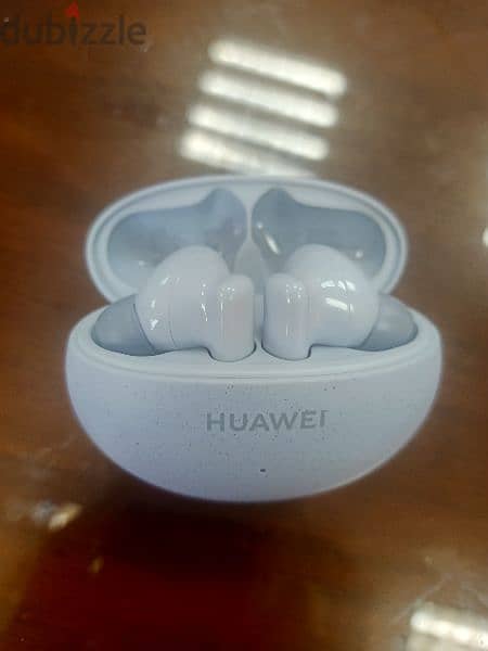 HUAWEL FreeBuds 5i 1