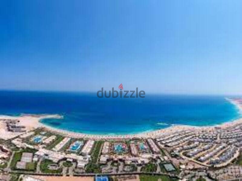 Ready to Move Sea View Townhouse for Sale in Almaza Bay North Coast 7