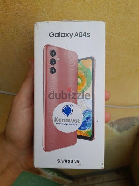 Samsung A04s 64/4 0