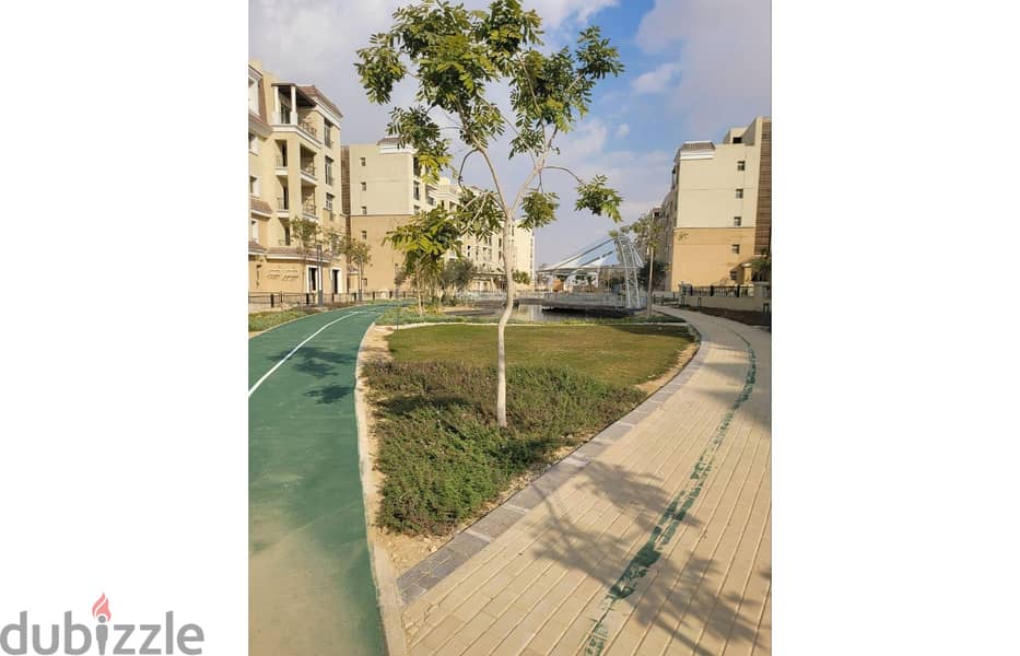 VILLA  RESALE IN COMPOUND SARAI VERY PRIME LOCATION 239 SQM 7