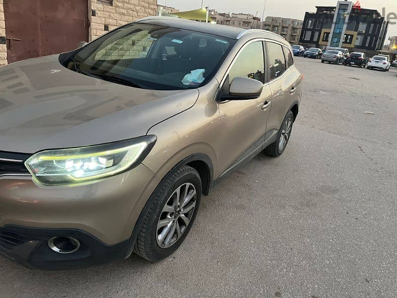 Renault Kadjar 2018 1