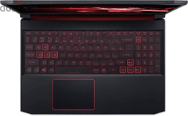 Laptop Acer Nitro 5 1