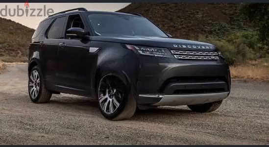 Land Rover Discovery Sport 2021