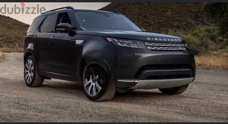 Land Rover Discovery Sport 2021 3