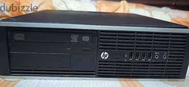 كيسة للبيع HP Compaq pro 6305 sff