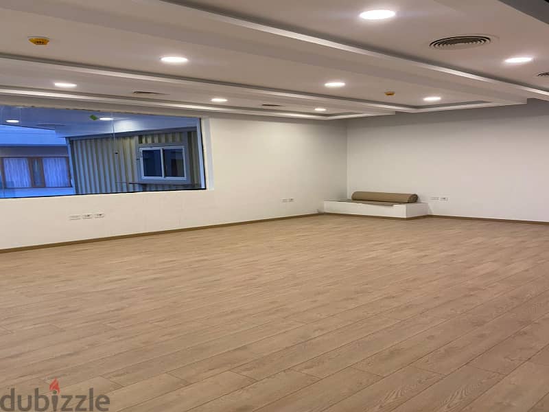 Office For Rent In Sheikh Zayed 300m 2