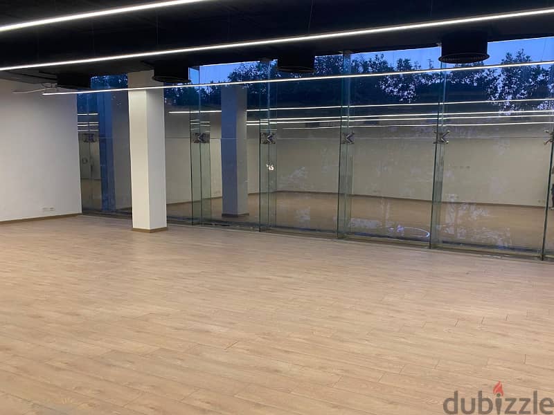 Office For Rent In Sheikh Zayed 300m 3