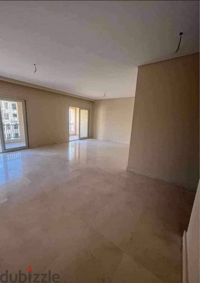 Apartment for sale, fully finished, in Al Burouj Compound, Al Shorouk 8