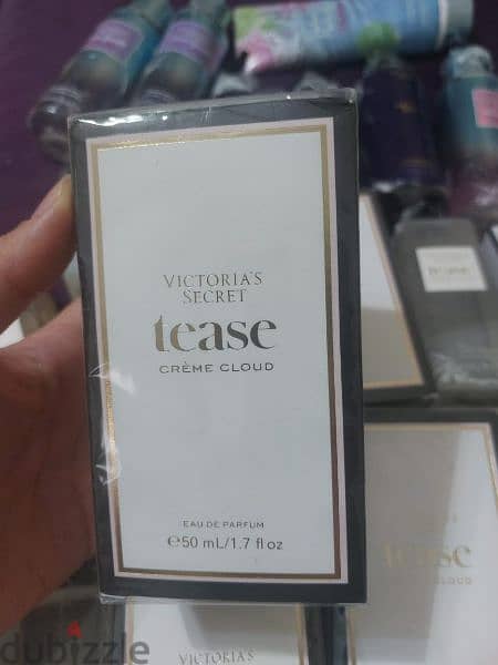 victoria secret tease creme cloud 6