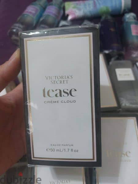 victoria secret tease creme cloud 5