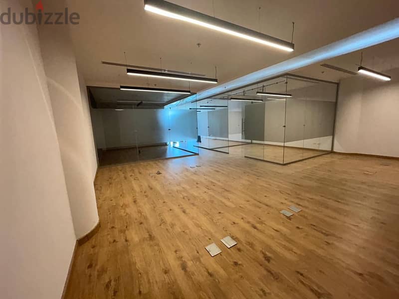 Office For Rent In Sodic EDNC 176m 2