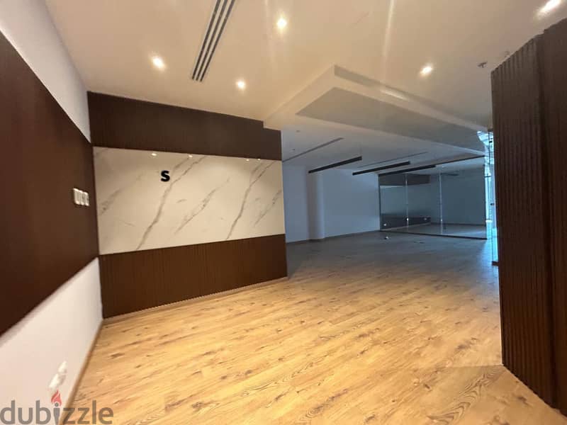 Office For Rent In Sodic EDNC 176m 3