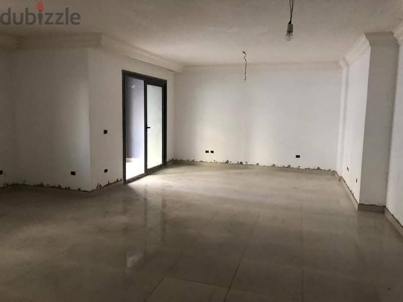 apartment for sale at tag sultan new cairo | Ready to move | fully finished | prime location 4