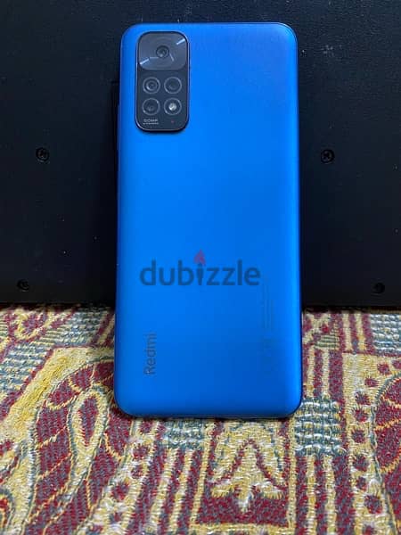 Redmi note 11 used like new 2