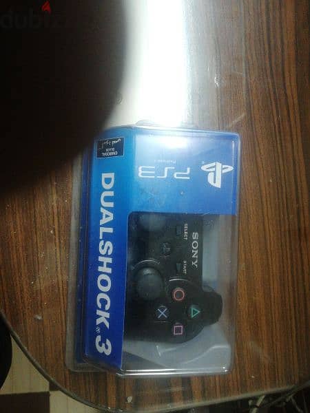 ps3 joystick دراع بلايستيشن ٣ 1