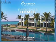 A wonderful opportunity to enjoy the summer and own a penthouse with immediate delivery in La Vista Cascada North Coast 0