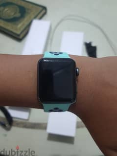 apple watch series 3 0