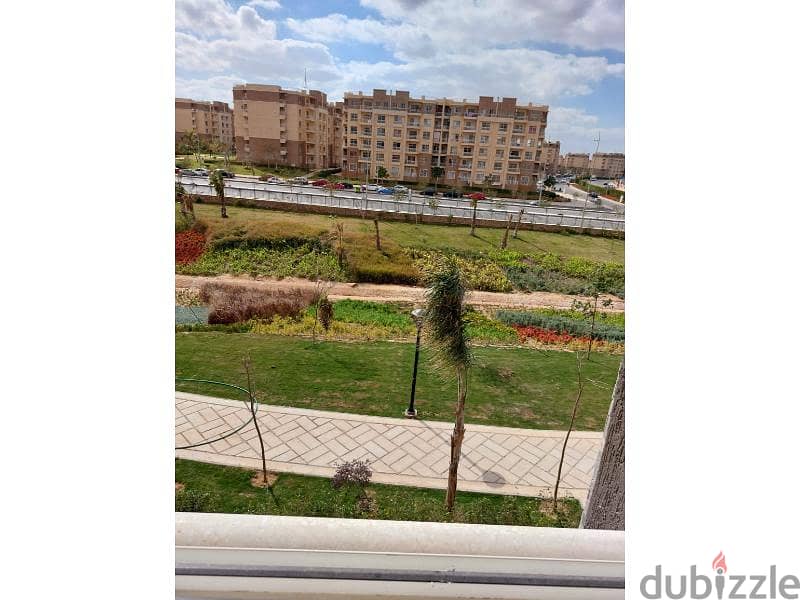 Apartment in Madinaty  New cairo  Fully finished 4