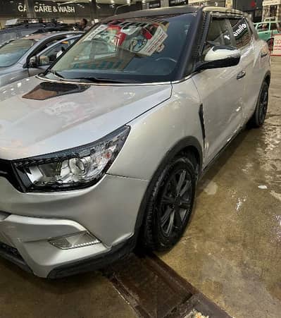 Tivoli Sport for Sale