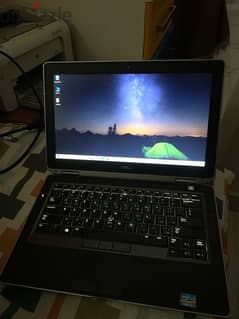 Laptop Dell Latitude E6330 Core i7 لابتوب ديل كور اي ٧ 0