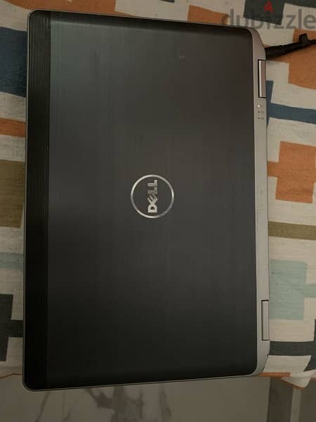 Laptop Dell Latitude E6330 Core i7 لابتوب ديل كور اي ٧ 1