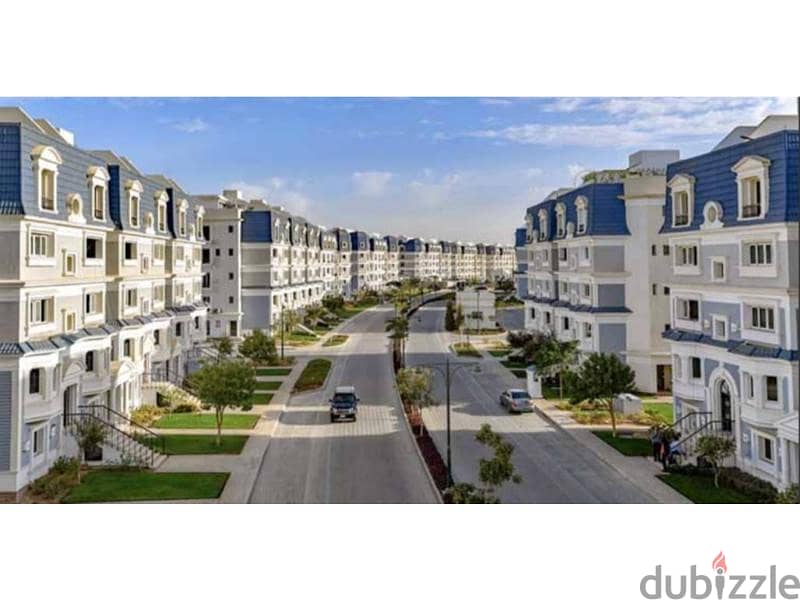 Apartment for sale in Mountain View - Aliva 2