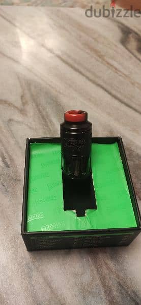 تانك Wotofo profile RDTA 1