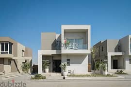 stand alone villa لقطه والبيع لدواعى السفر ( هجرة )