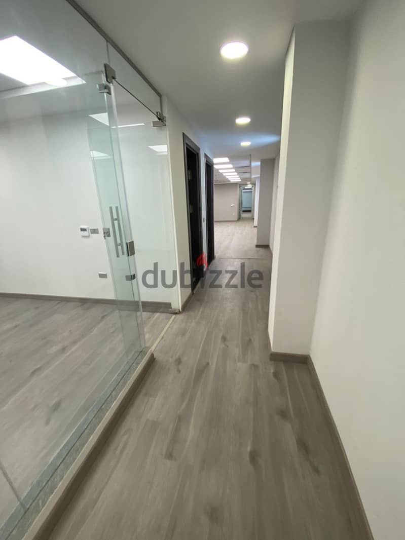 Office For Rent In South 90 330m 1