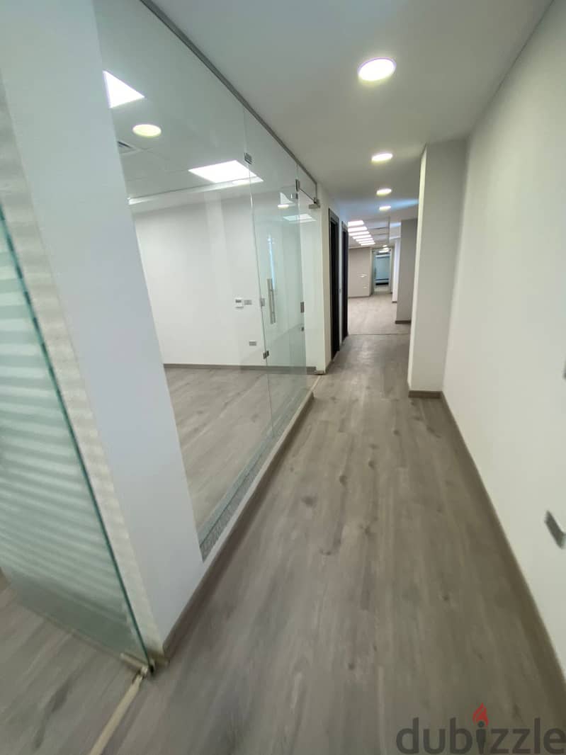 Office For Rent In South 90 330m 2