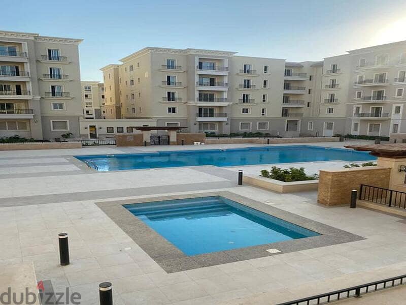 Apartment 239m fully finished ready to move in Mivida | Emaar 0